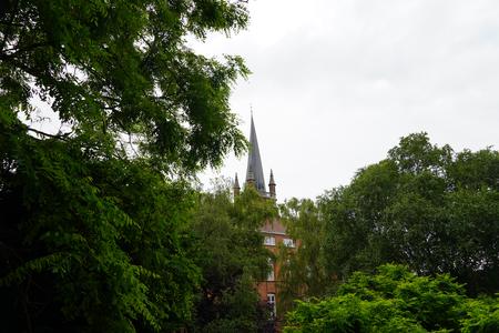 View of MONA (image : Cifas)